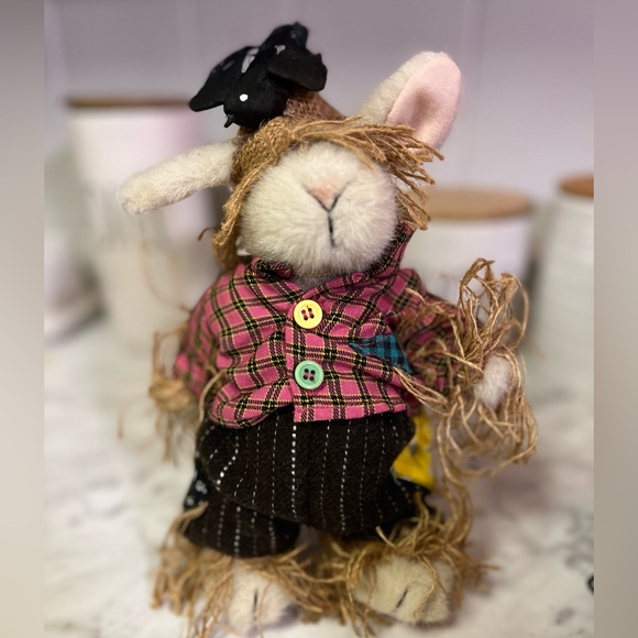 Muffy Vanderbear Tricky Treat Trio NWT - Picture 5 of 9